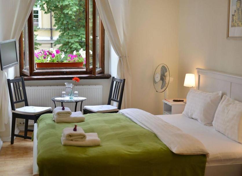 Спальня Фото