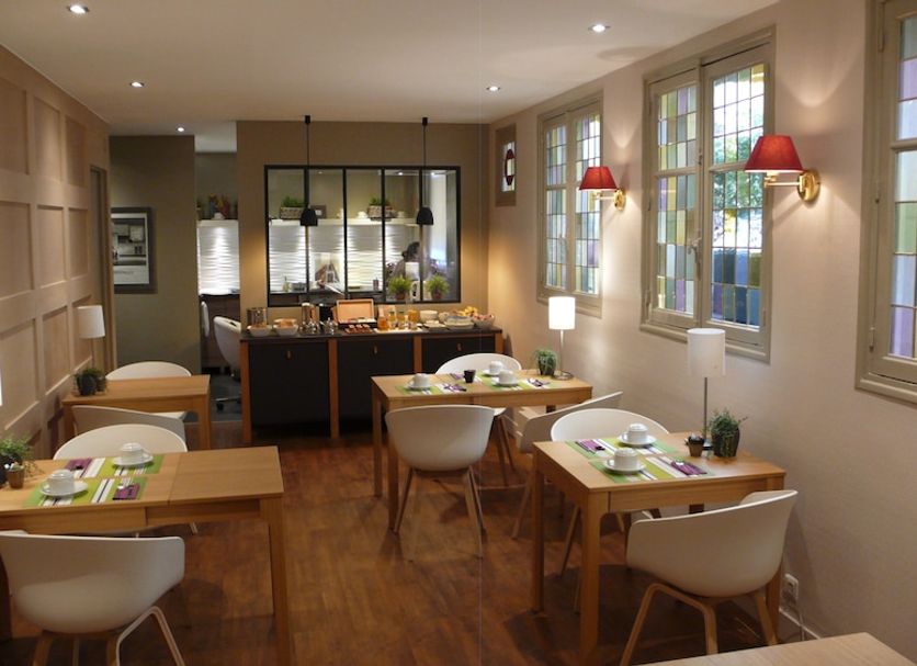 Ресторан Фото