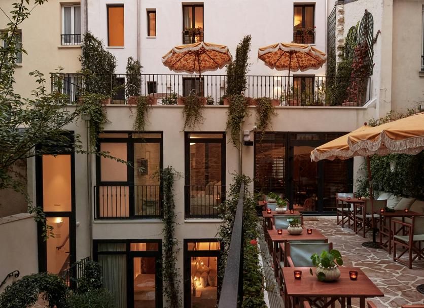 Зручності Фото