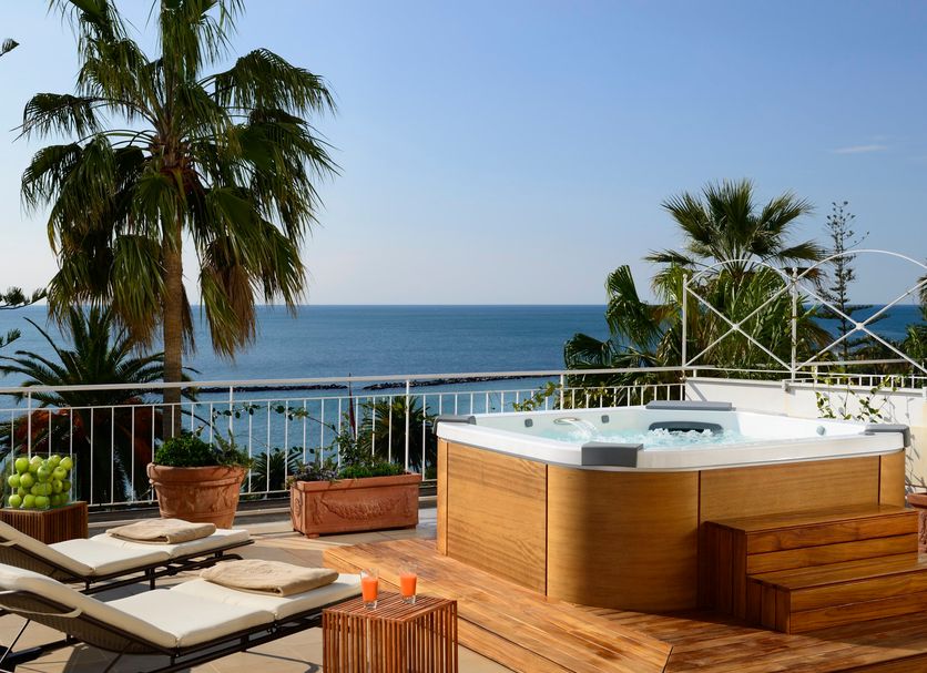 Балкон Фото