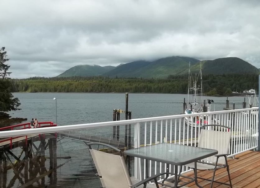 Балкон Фото