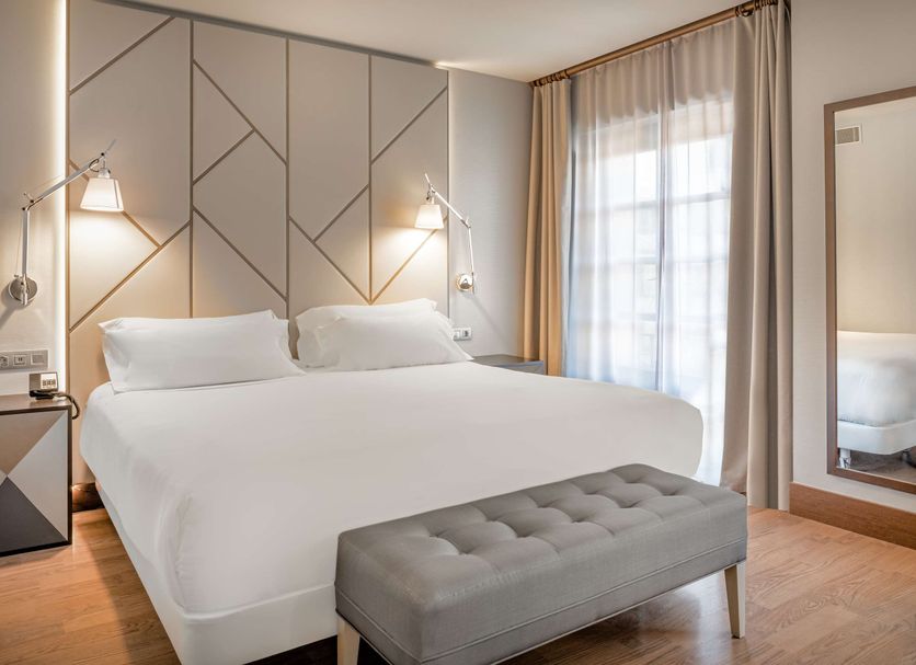 Спальня Фото