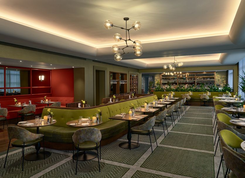 Ресторан Фото