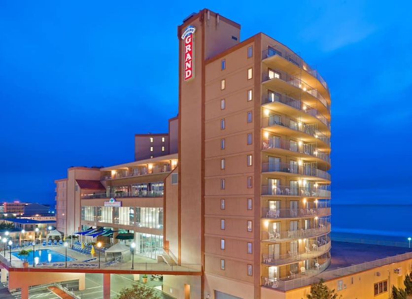 Будівля Фото