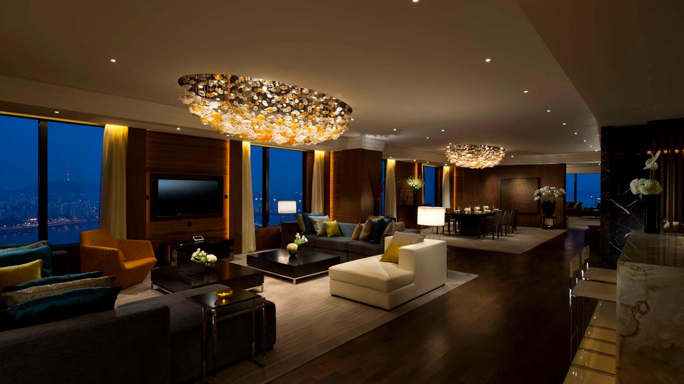Conrad Seoul