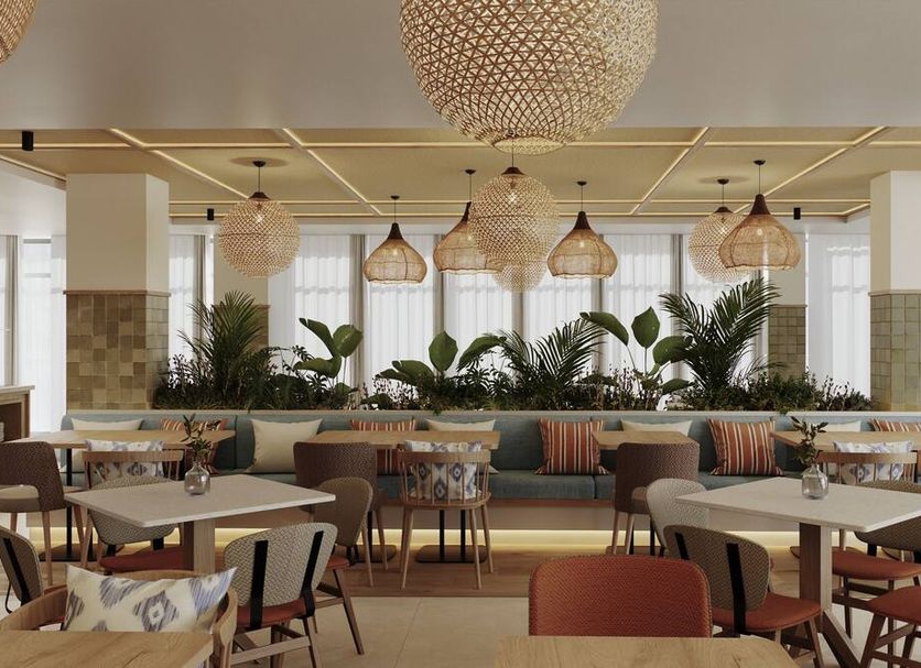 Ресторан Фото