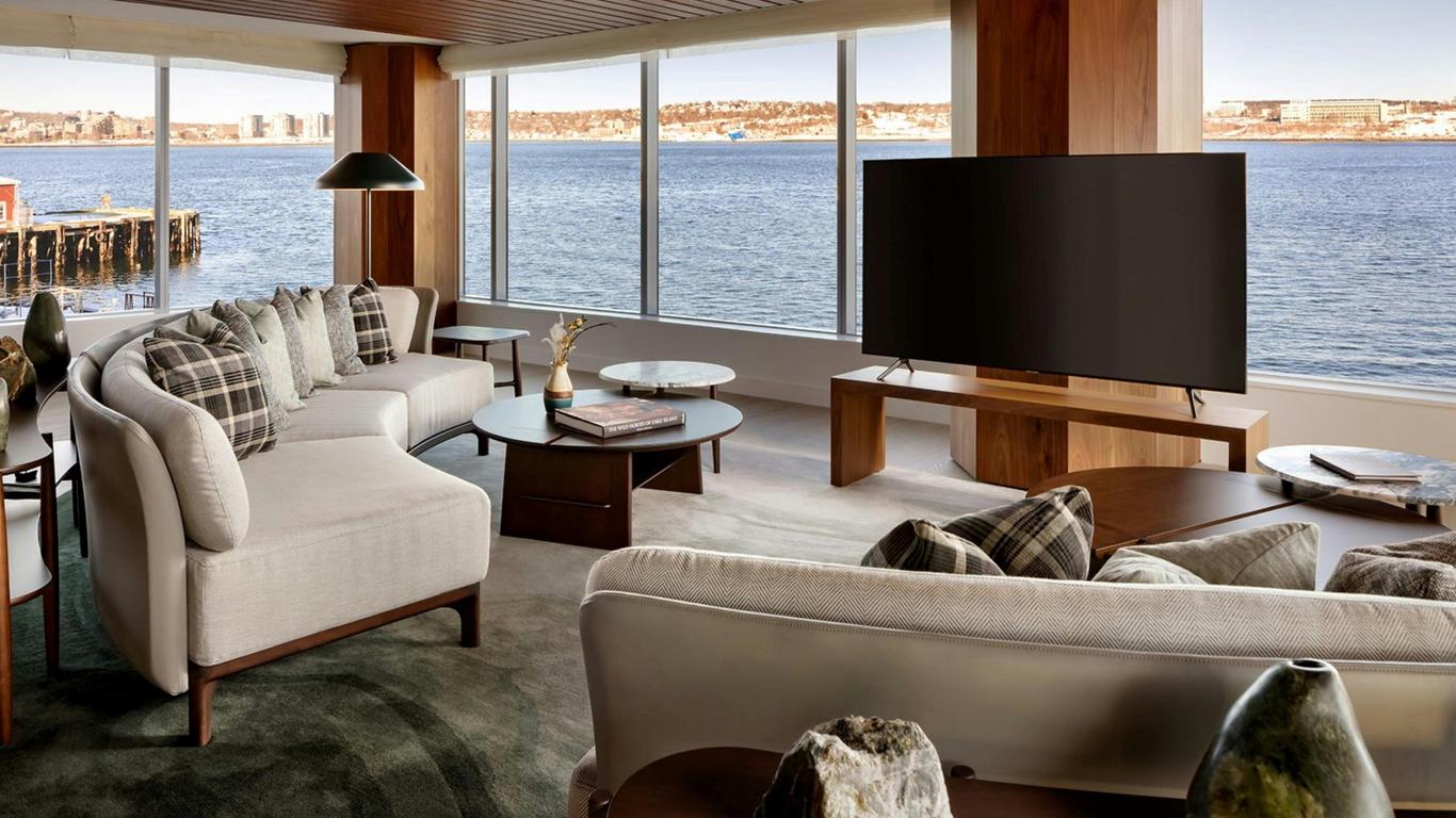 Muir, a Luxury Collection Hotel, Halifax