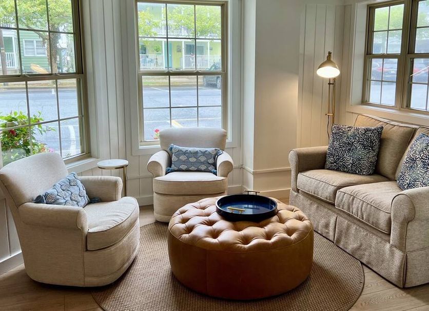 Вітальня Фото