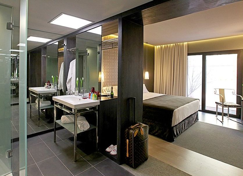 Спальня Фото