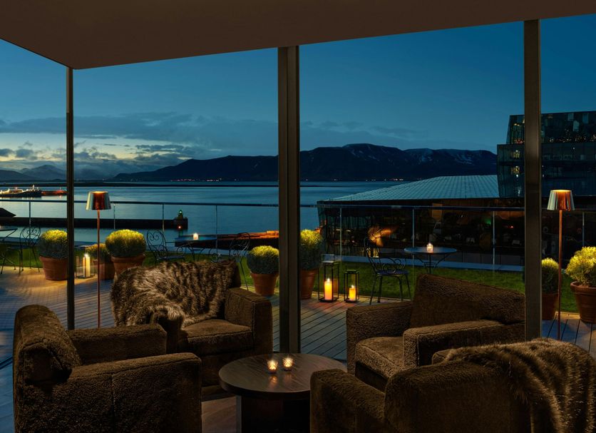 Балкон Фото