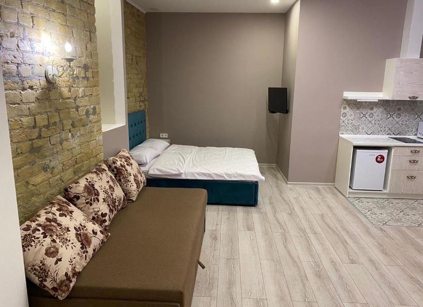 Спальня Фото