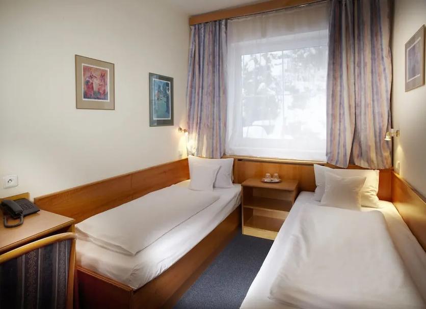 Спальня Фото