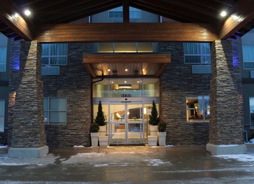 Будівля Фото