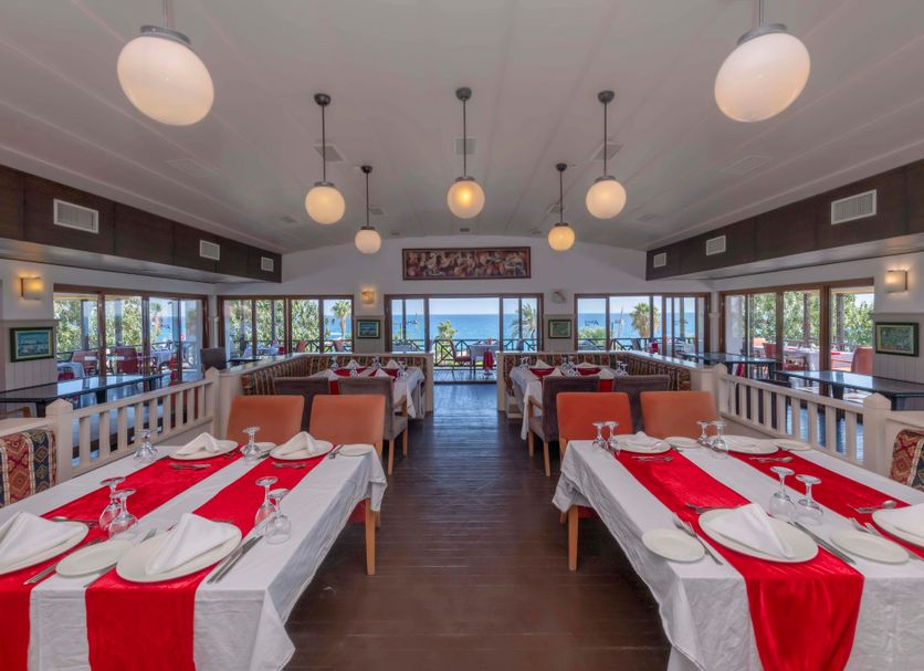 Ресторан Фото