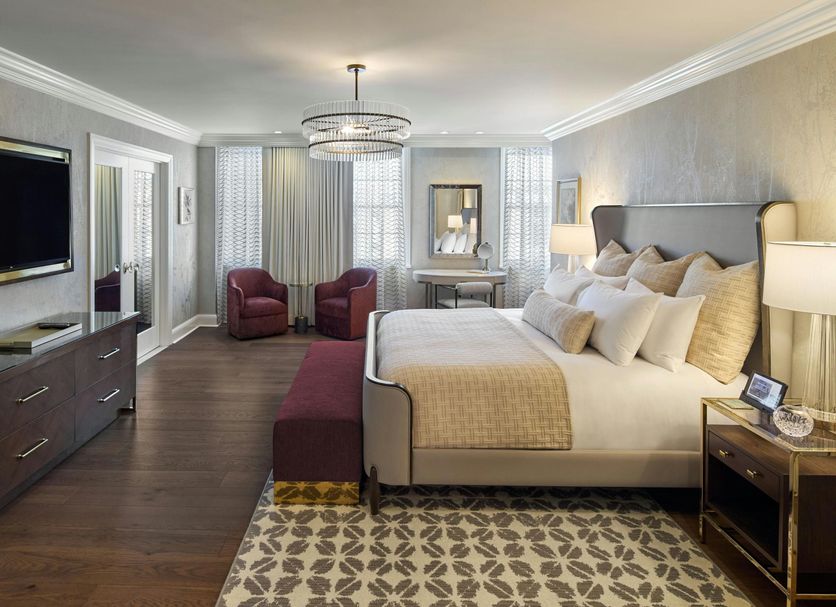 Спальня Фото