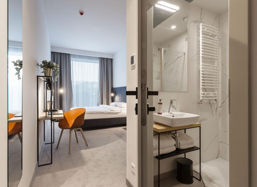 Спальня Фото