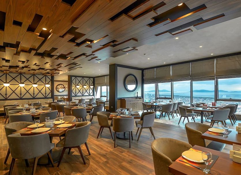 Ресторан Фото