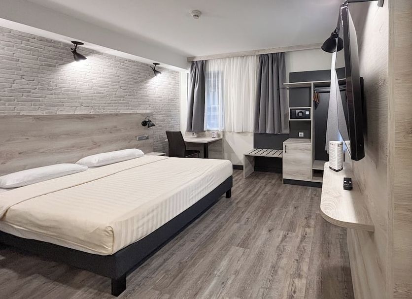 Спальня Фото