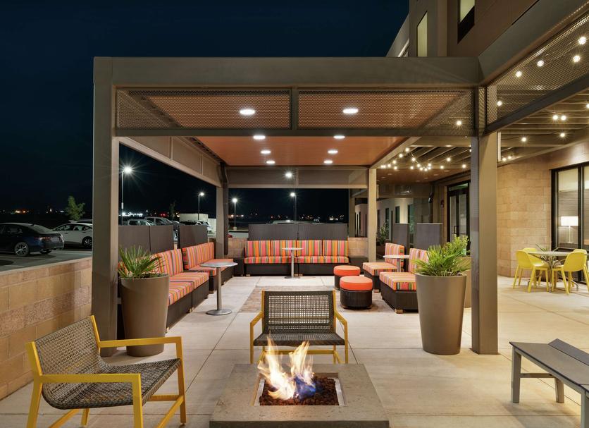 Зручності Фото