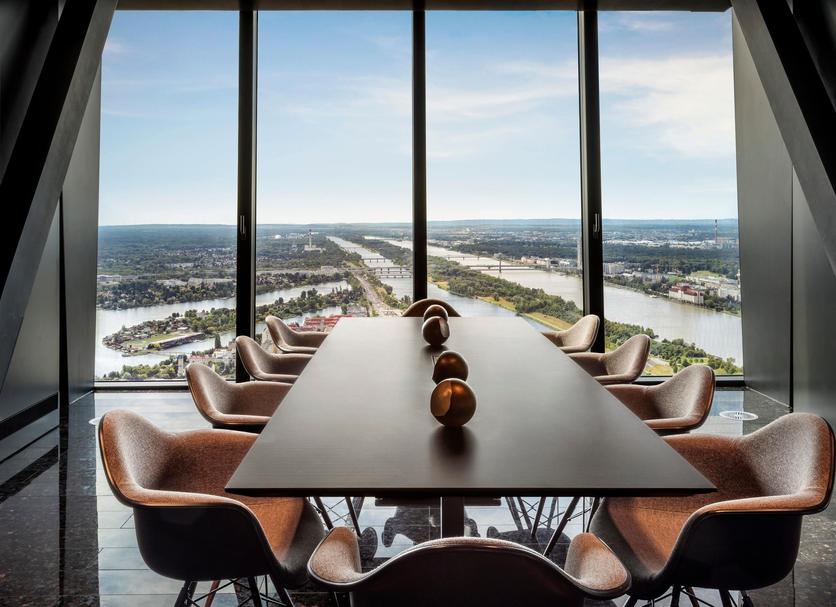 Зручності Фото