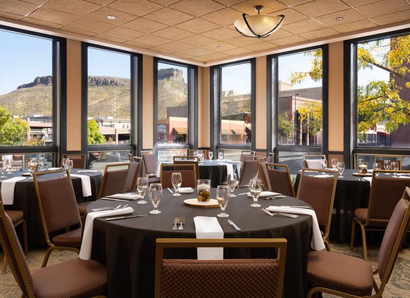 Ресторан Фото