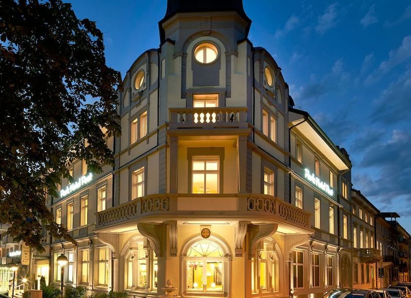 Будівля Фото