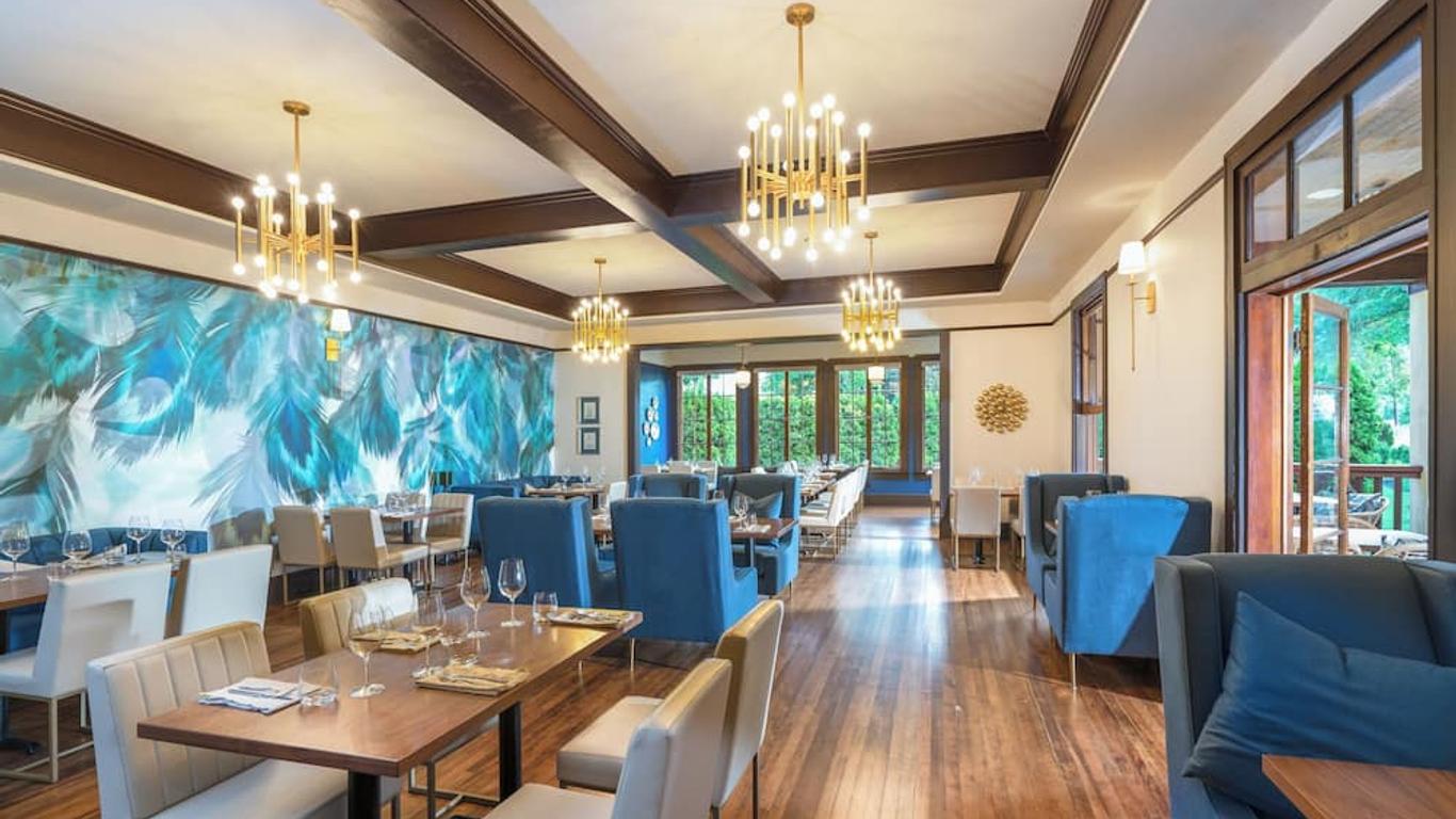 Naramata Inn