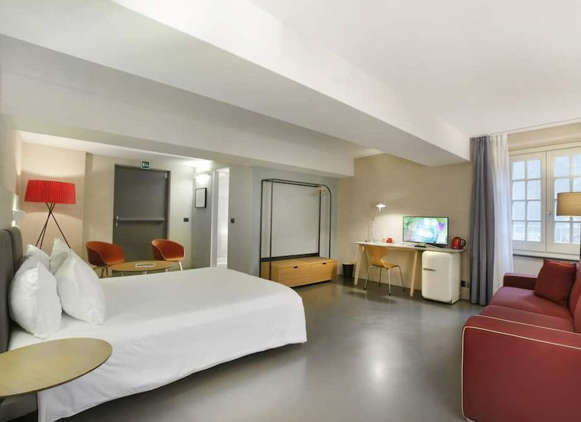 Спальня Фото