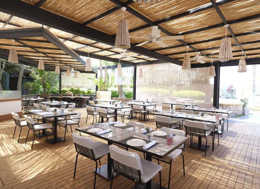 Ресторан Фото