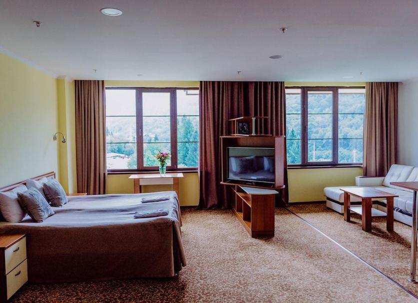 Спальня Фото