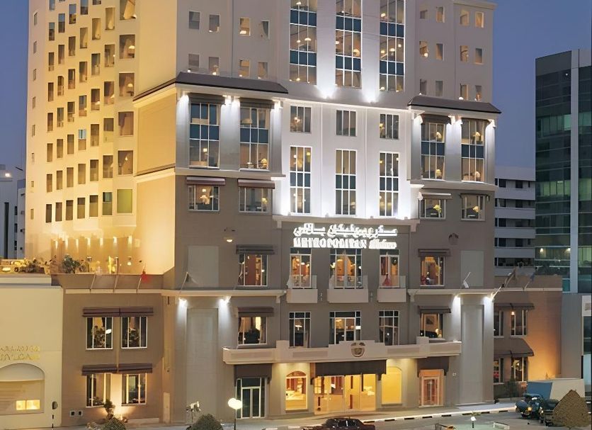 Будівля Фото