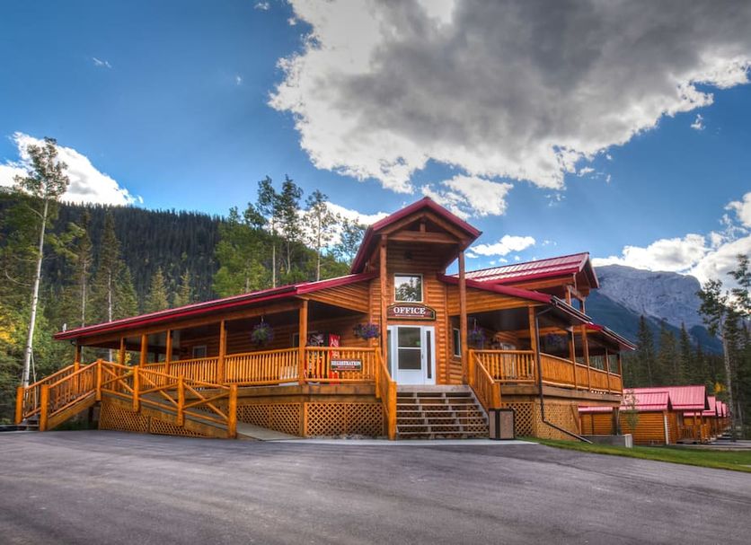 Будівля Фото