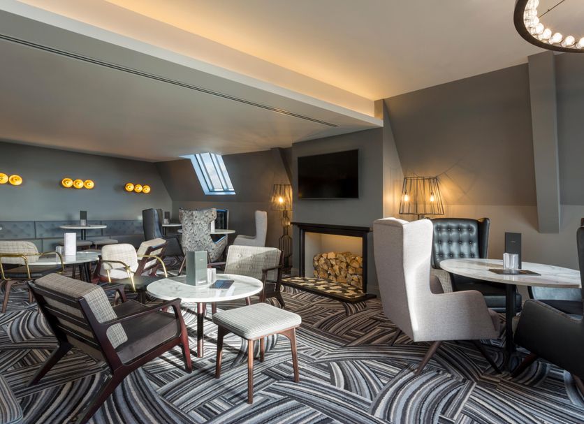 Ресторан Фото