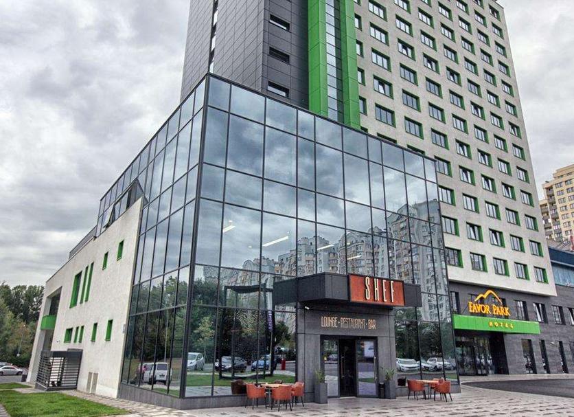 Будівля Фото