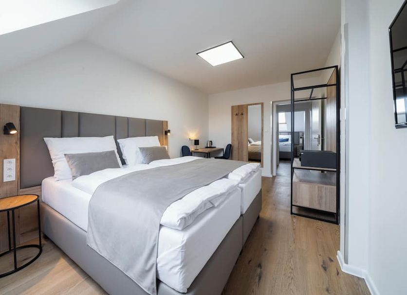 Спальня Фото