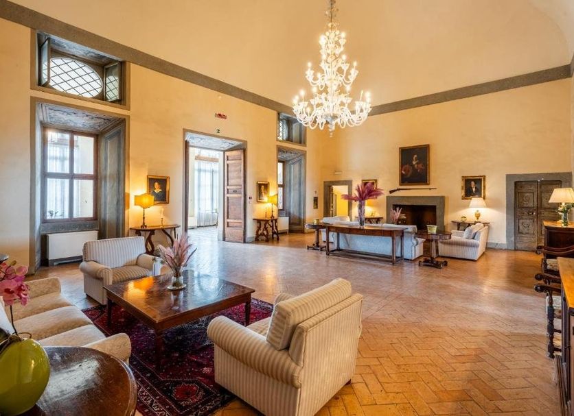 Вітальня Фото