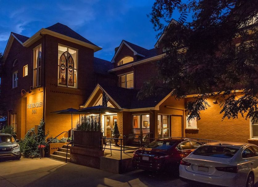 Будівля Фото