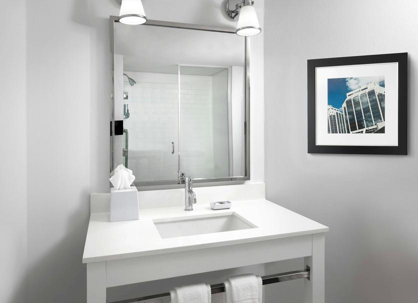 Ванна кімната Фото