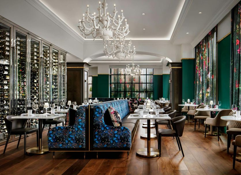 Ресторан Фото