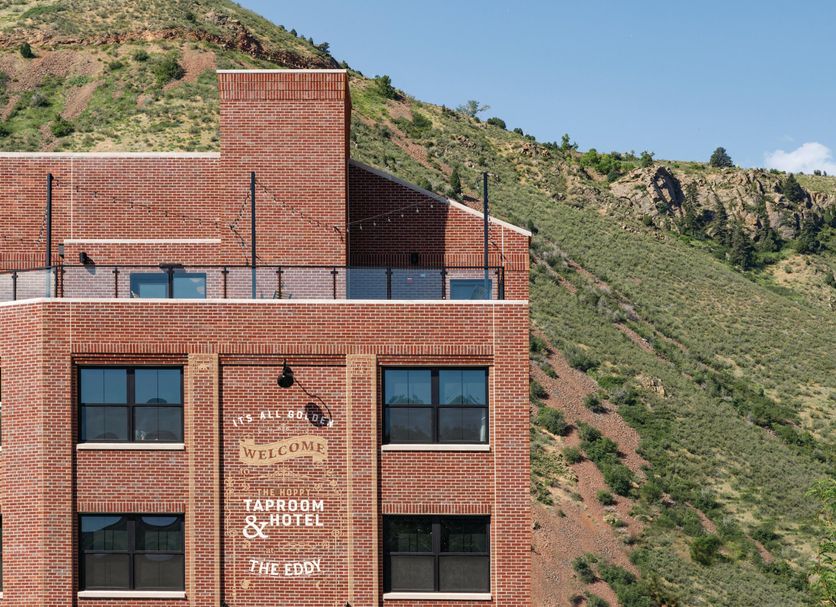 Будівля Фото