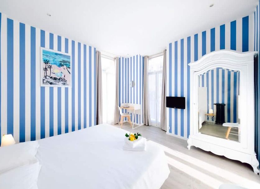 Спальня Фото