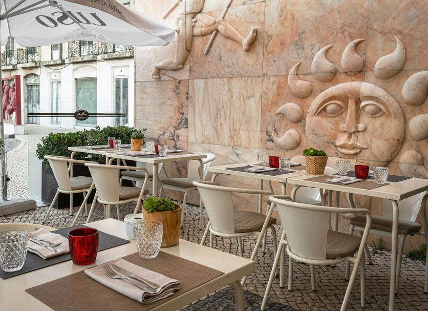 Ресторан Фото