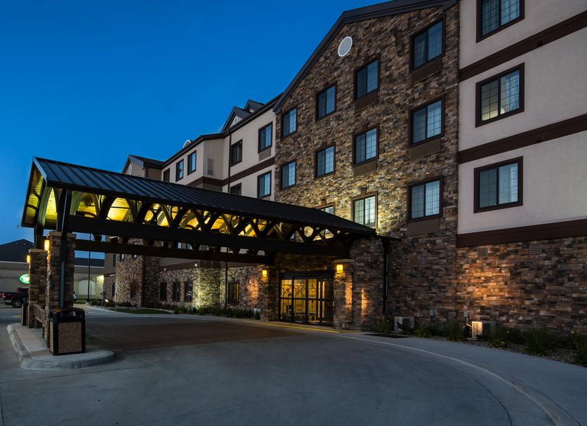 Будівля Фото