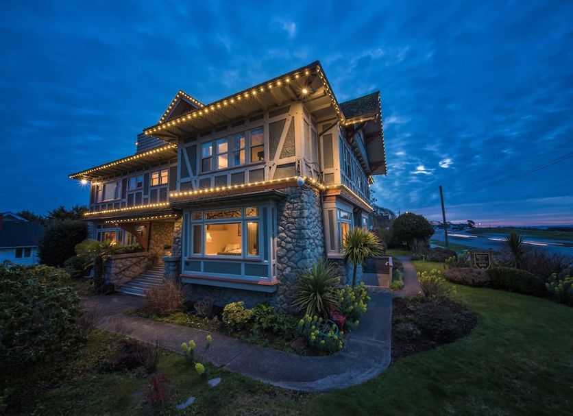 Будівля Фото