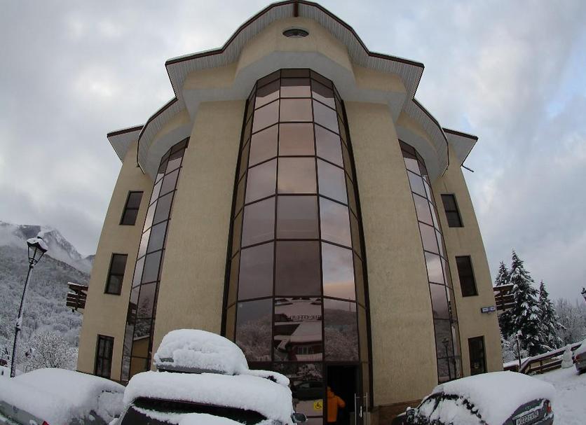 Будівля Фото