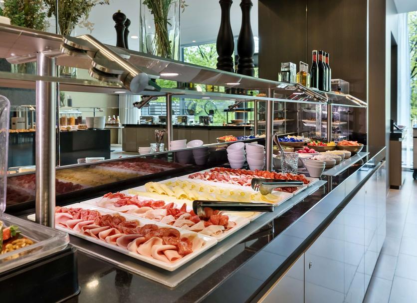 Buffet Фото