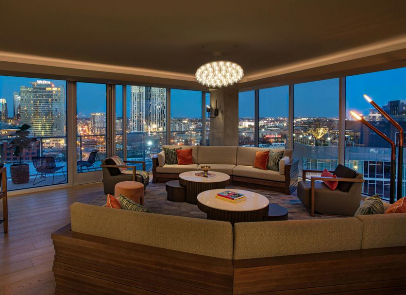 Вітальня Фото