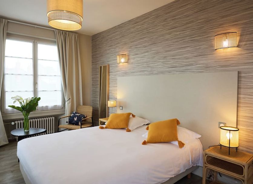 Спальня Фото