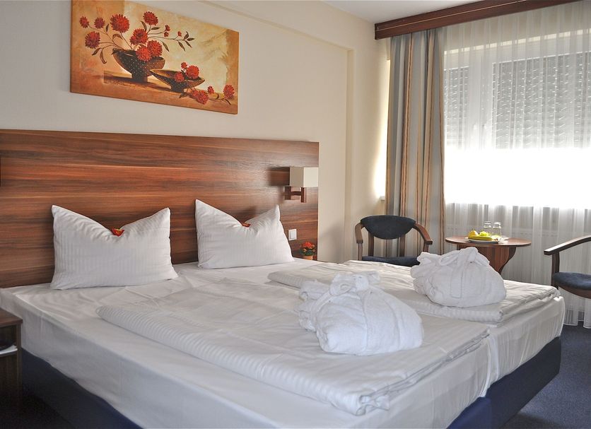 Спальня Фото