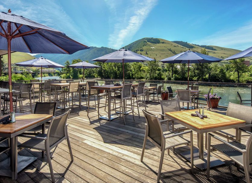 Ресторан Фото